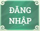 Đăng nhập